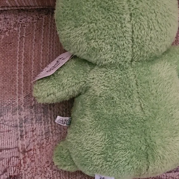 Oogie Boogie Baby Plush - Picture 2 of 2